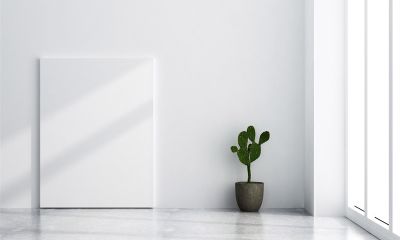 如何選購仿實(shí)木門