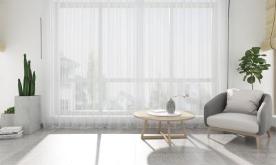 木門產品如何應對四季氣候